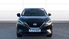 Nissan Qashqai 1.3 DiG-T MH N-Connecta 5dr Petrol Hatchback